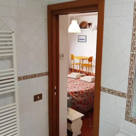 Сasa de vacaciones La Casaroppola *