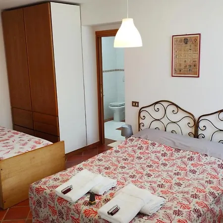 La Casaroppola * Itri