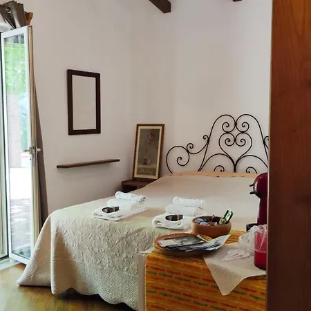 La Casaroppola * Itri