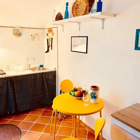 La Casaroppola * Itri