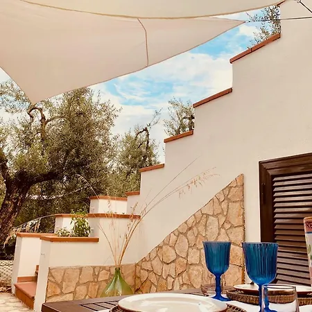 La Casaroppola Сasa de vacaciones