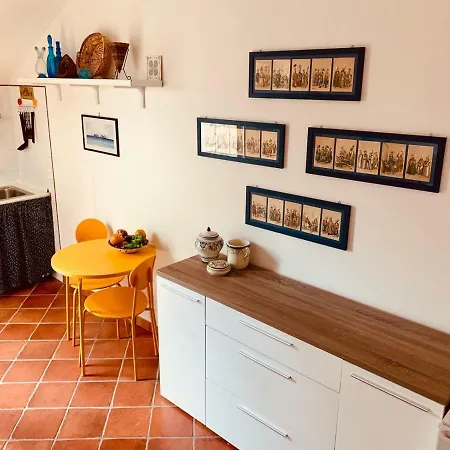 La Casaroppola *