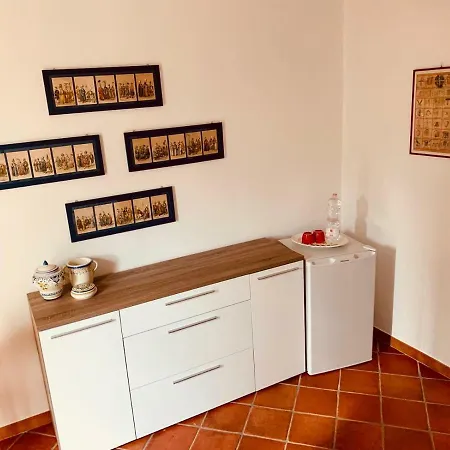 La Casaroppola