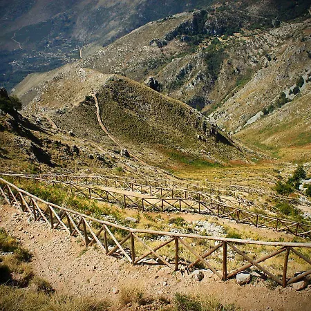 La Casaroppola Nyaraló Itri