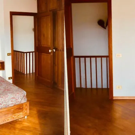 La Casaroppola *