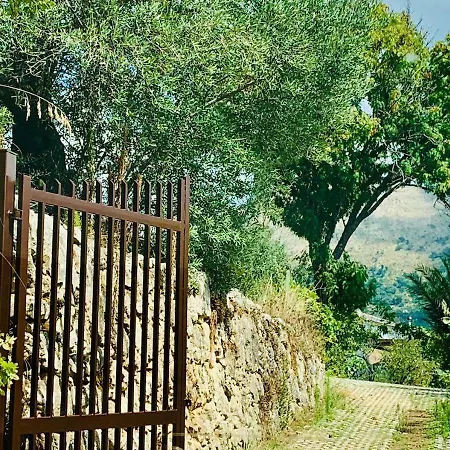 Сasa de vacaciones La Casaroppola *